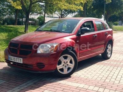Dodge Caliber