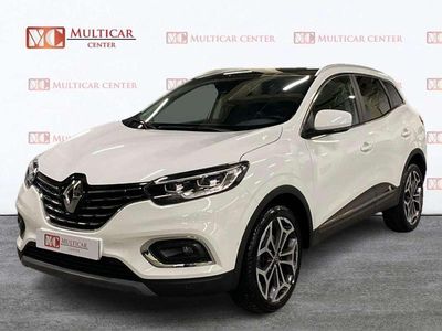 Usado Renault Kadjar Techno 160 CV (117 kW) 2022 Blanco SUV