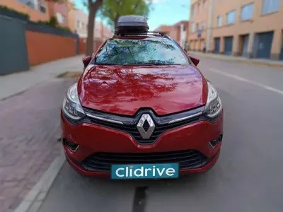 Usado Renault Clio