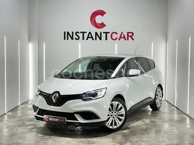 Renault Grand Scénic IV