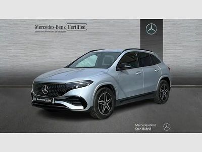 Brugt Mercedes EQA250+ 139 kW (190 HK) 2025 Otro SUV