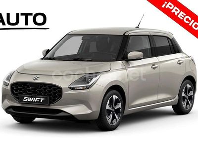 Blanco Nuevo 2025 Suzuki Swift Berlina | 22.200 € (Un poco caro)