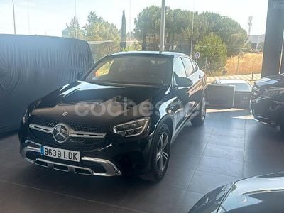 Mercedes GLC200