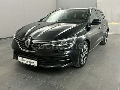 Renault Mégane IV