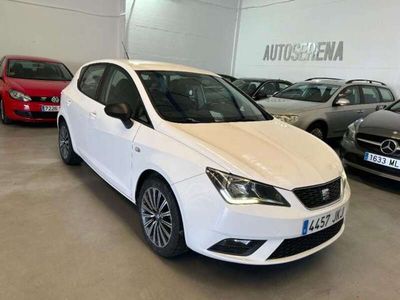 Seat Ibiza ST