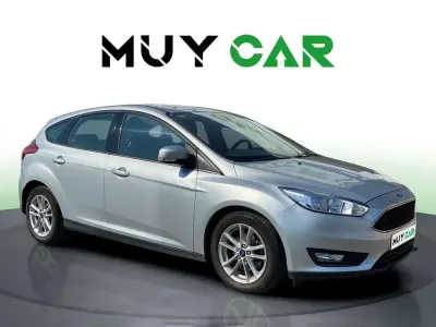 Usado Ford Focus