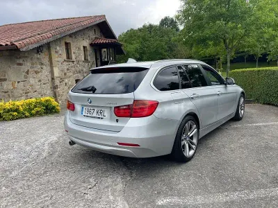 Usado BMW 318