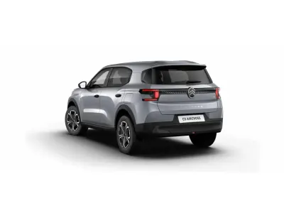 Usado Citroën C3 Aircross