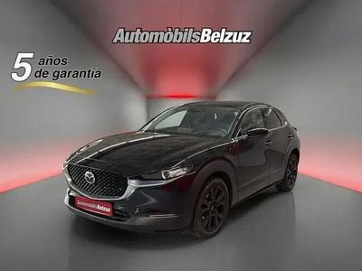 Begagnad Mazda CX-30 Prime-Line 140 HK (102 kW) 2025 Otro SUV