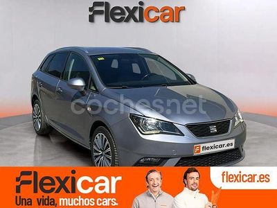 Seat Ibiza ST