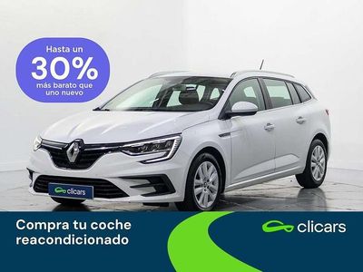 Renault Mégane GrandTour