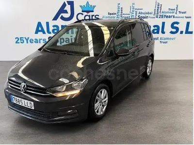 Usado VW Touran