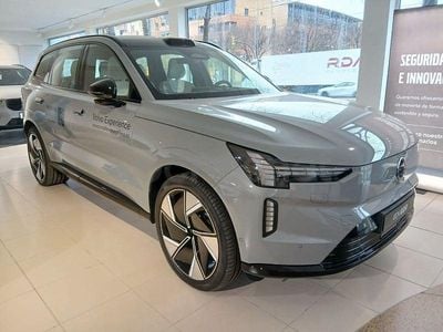 Nuevo Volvo EX90 Ultra 300 kW (408 CV) 2025 Eléctrico SUV