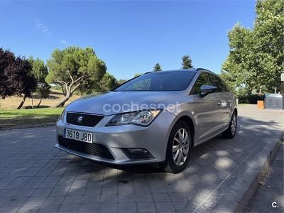 Seat Leon ST