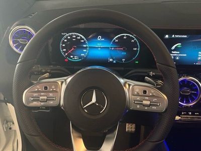 Mercedes EQA250+