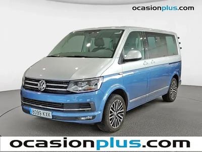 VW Multivan