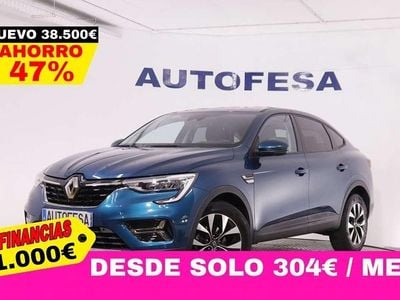 Occasion Renault Arkana Evolution 140 PK (102 kW) 2023 SUV