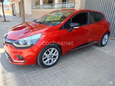Renault Clio IV