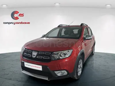Brugt Dacia Sandero