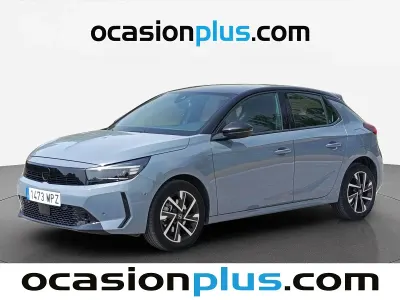 Usado Opel Corsa