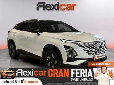 Usado Omoda 5 147 CV (108 kW) 2025 Blanco SUV