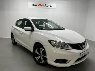 Usado Nissan Pulsar