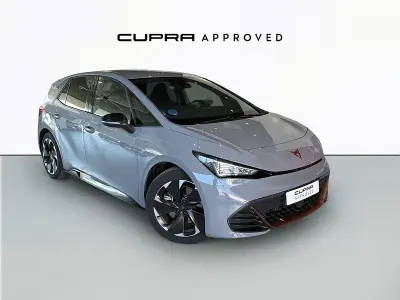 Usado Cupra Born e-Boost 169 kW (231 CV) 2024 Eléctrico Utilitario