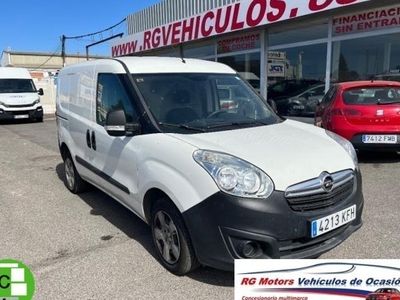 usado Opel Combo Life Selective L 1.5 TD 96 kW (130 CV) Start/Stop