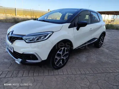 Usado Renault Captur