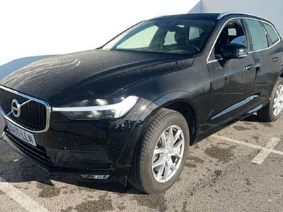 usado Volvo XC60 B4 Momentum AWD Aut.