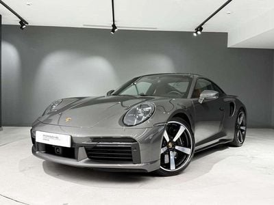 Usado Porsche 992 650 CV (478 kW) 2023 Gris Coupe