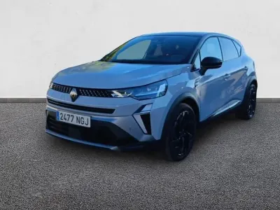 Usado Renault Captur Esprit Alpine 145 CV (106 kW) 2025 SUV