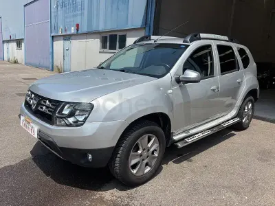 Usado Dacia Duster