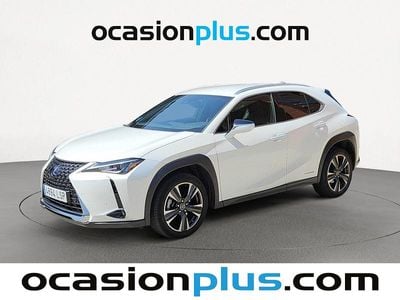 Lexus UX 250h