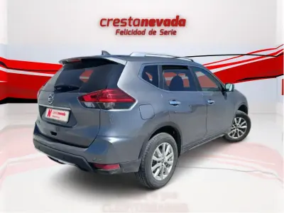 Usado Nissan X-Trail