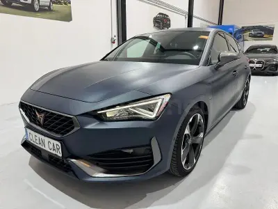 Usado Cupra Leon