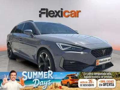 Usado Cupra Leon