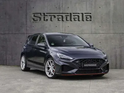 Usado Hyundai i30