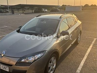 Renault Mégane GrandTour
