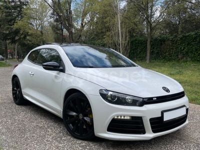 VW Scirocco