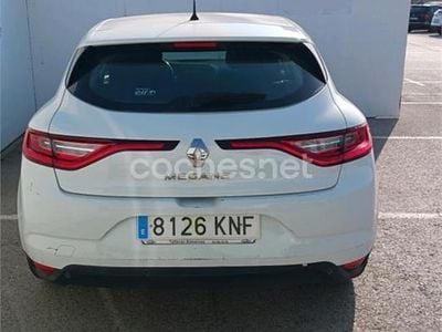 Renault Mégane IV