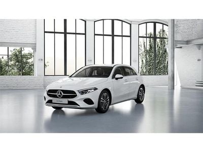 Nuevo Mercedes A250 217 CV (159 kW) 2025 Blanco Utilitario