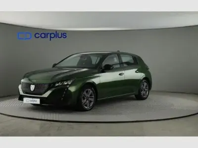 Usado Peugeot 308