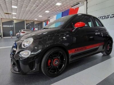 Abarth 595C