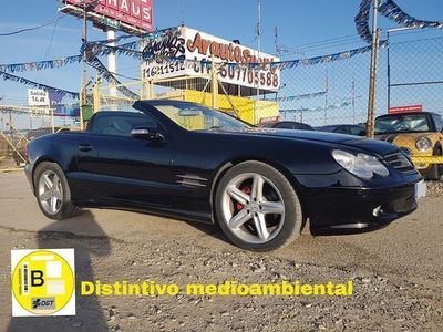 Mercedes SL350