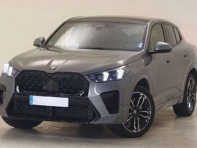 Gris Usado 2025 BMW X2 Sport Line SUV | 43.900 €