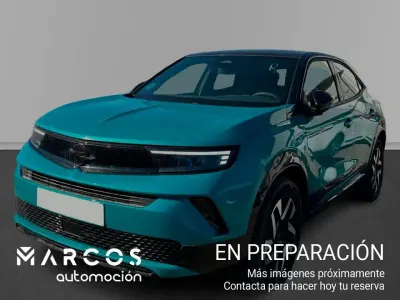 Usado Opel Mokka 136 CV (100 kW) 2025 SUV