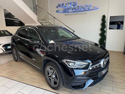 Mercedes GLA250