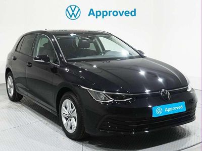 VW Golf VIII