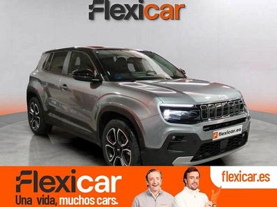 Gris Usado 2023 Jeep Avenger EV SUV | 27.490 €